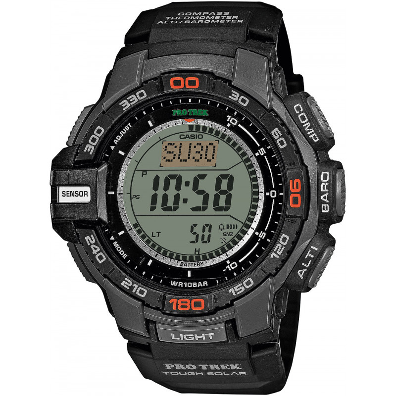 Casio PRG-270-1ER laikrodis