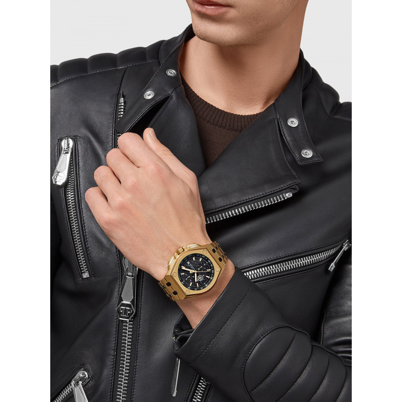 Philipp Plein PWGAA0621 laikrodis