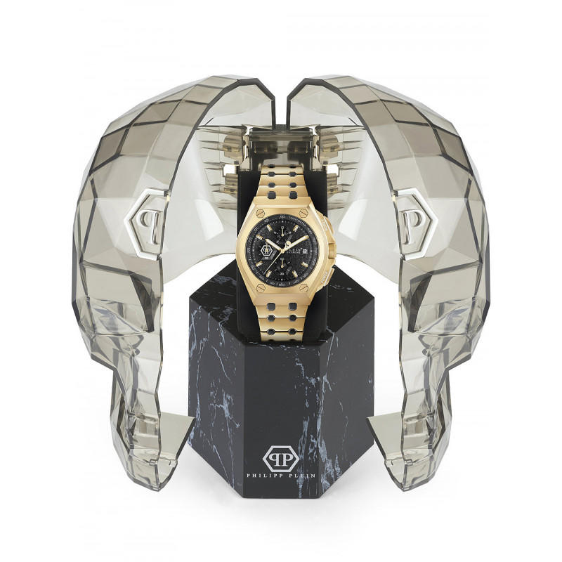 Philipp Plein PWGAA0621 laikrodis