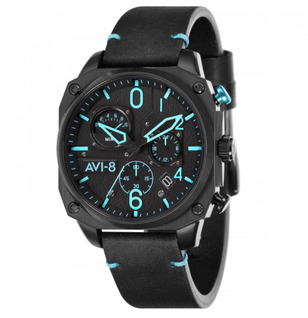 AVI-8 AV-4052-05 laikrodis