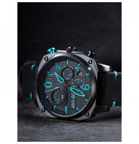 AVI-8 AV-4052-05 laikrodis