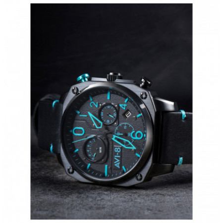AVI-8 AV-4052-05 laikrodis