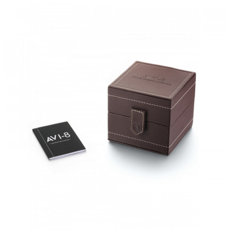 AVI-8 AV-4052-05 laikrodis