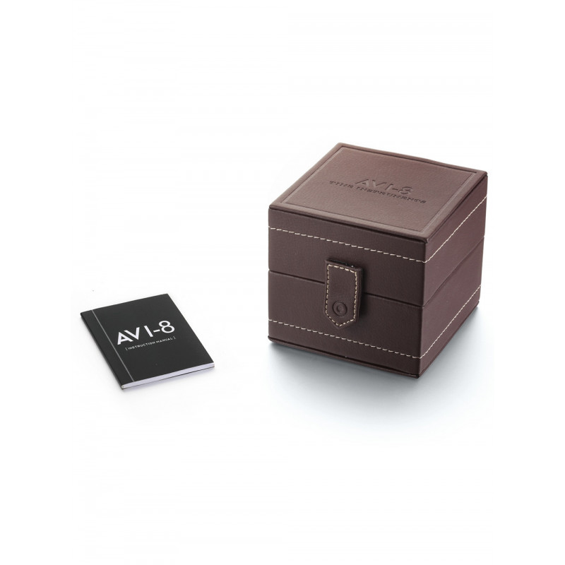 AVI-8 AV-4052-05 laikrodis