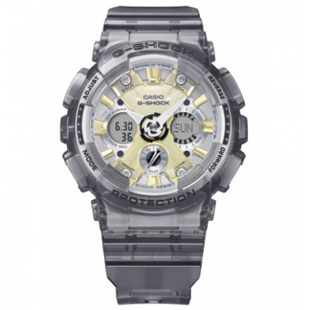 Casio GMA-S120GS-8AER laikrodis