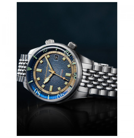 Spinnaker SP-5062-22 laikrodis