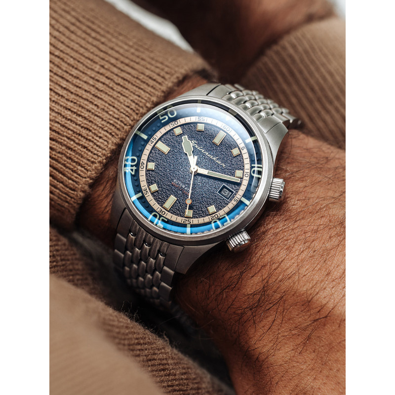 Spinnaker SP-5062-22 laikrodis