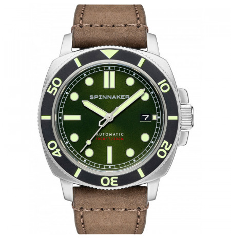 Spinnaker SP-5088-03 laikrodis