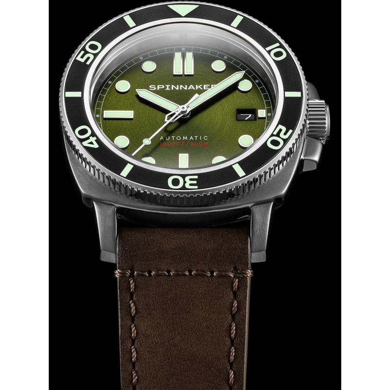 Spinnaker SP-5088-03 laikrodis