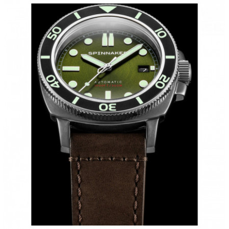 Spinnaker SP-5088-03 laikrodis