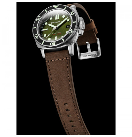 Spinnaker SP-5088-03 laikrodis