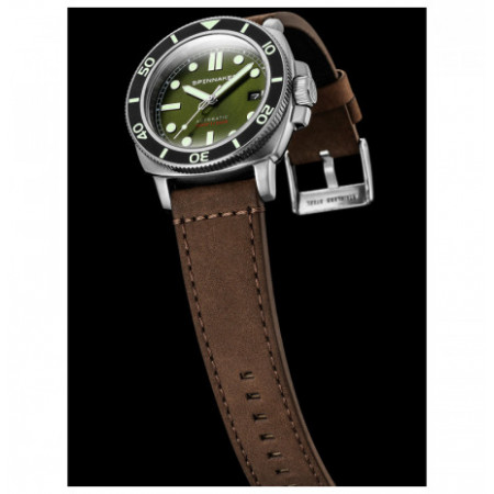 Spinnaker SP-5088-03 laikrodis