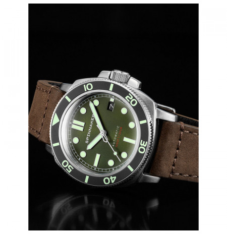 Spinnaker SP-5088-03 laikrodis