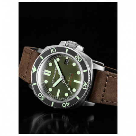 Spinnaker SP-5088-03 laikrodis