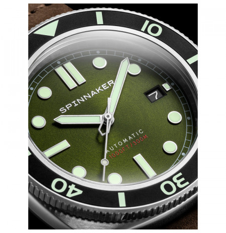 Spinnaker SP-5088-03 laikrodis