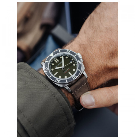 Spinnaker SP-5088-03 laikrodis