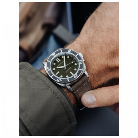 Spinnaker SP-5088-03 laikrodis