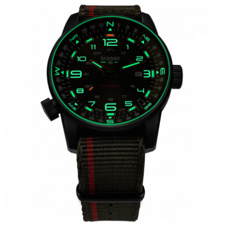 Traser H3 110456 laikrodis