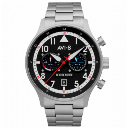 AVI-8 AV-4088-11 laikrodis