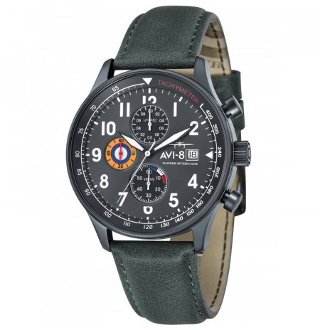 AVI-8 AV-4011-0D laikrodis
