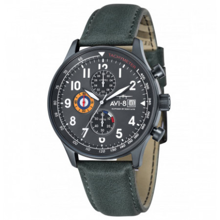 AVI-8 AV-4011-0D laikrodis