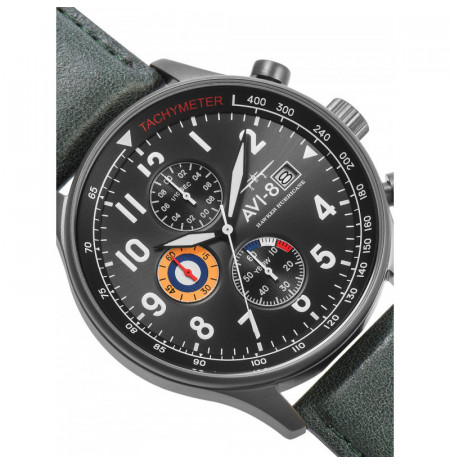 AVI-8 AV-4011-0D laikrodis