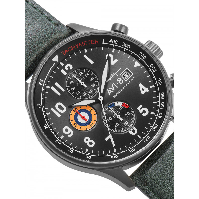 AVI-8 AV-4011-0D laikrodis