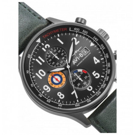 AVI-8 AV-4011-0D laikrodis