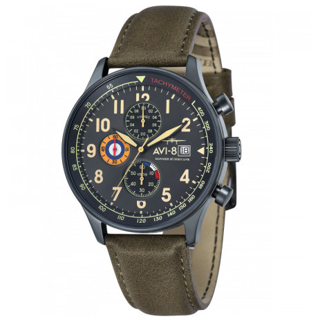 AVI-8 AV-4011-0E laikrodis