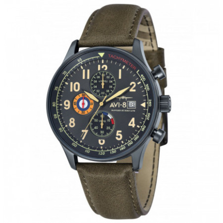 AVI-8 AV-4011-0E laikrodis