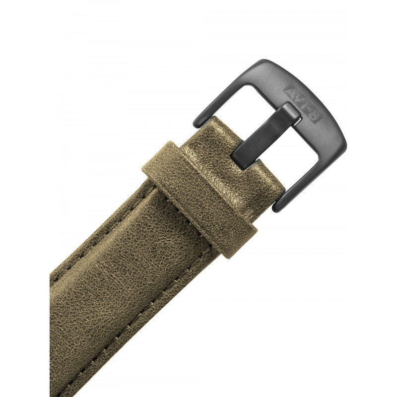 AVI-8 AV-4011-0E laikrodis