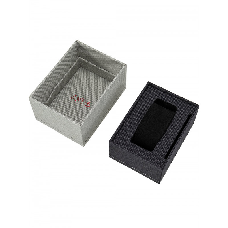 AVI-8 AV-4011-0E laikrodis