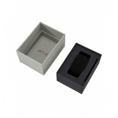 AVI-8 AV-4077-02 laikrodis