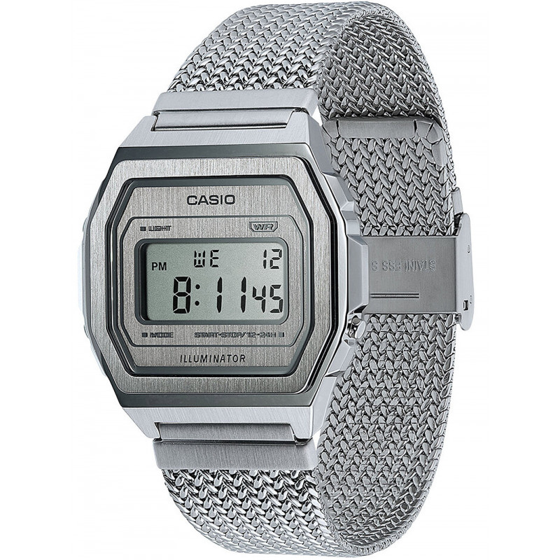 Casio A1000MA-7EF laikrodis