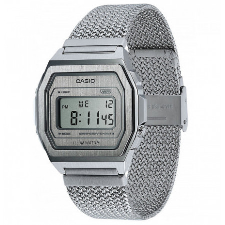 Casio A1000MA-7EF laikrodis