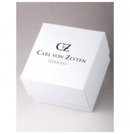 Carl von Zeyten CVZ0082WHS laikrodis