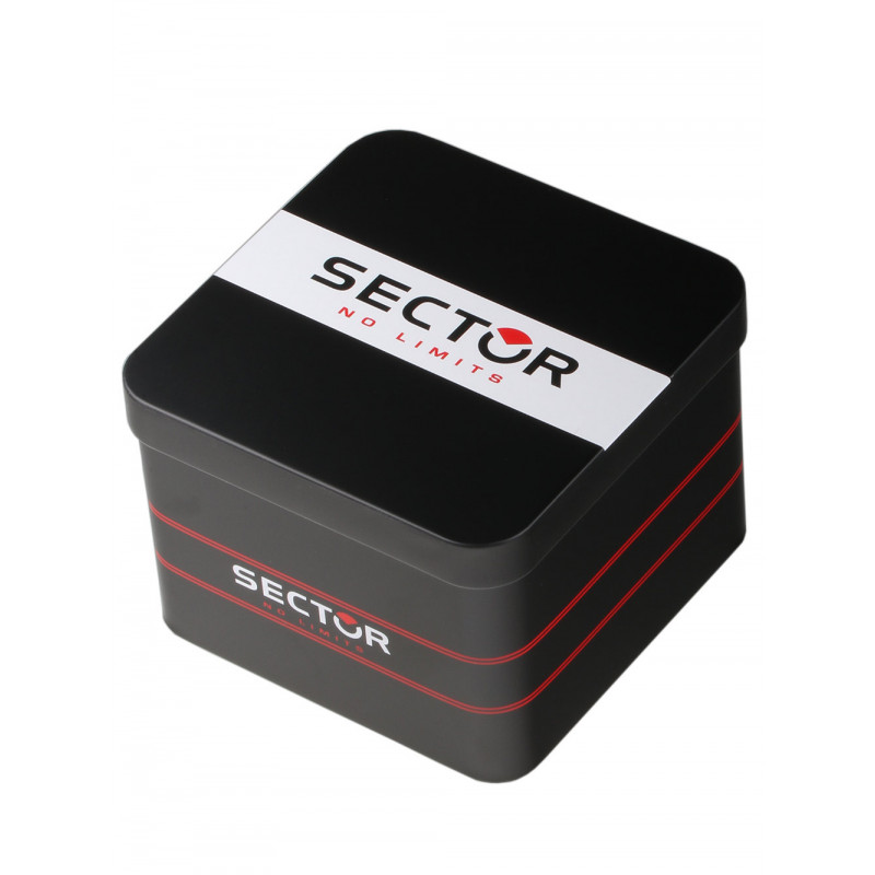 Sector R3253540013 laikrodis Sector R3253540013 laikrodis