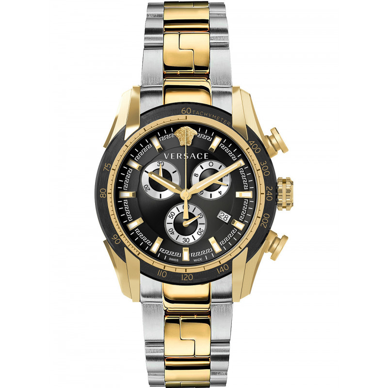 Versace VE2I00421 laikrodis Versace VE2I00421 laikrodis