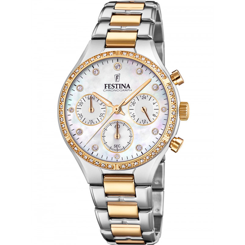 Festina F20402/1 laikrodis