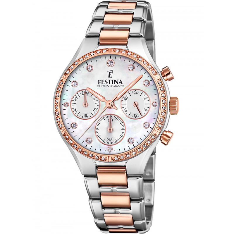 Festina F20403/1 laikrodis