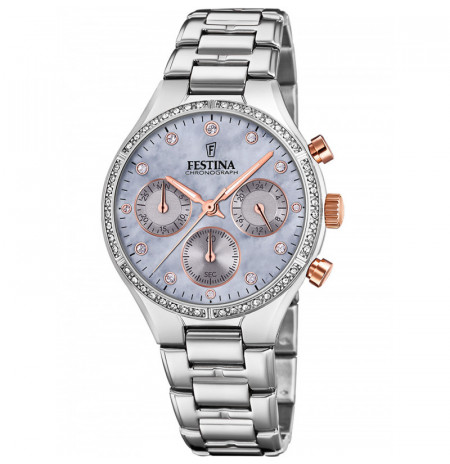 Festina F20401/3 laikrodis