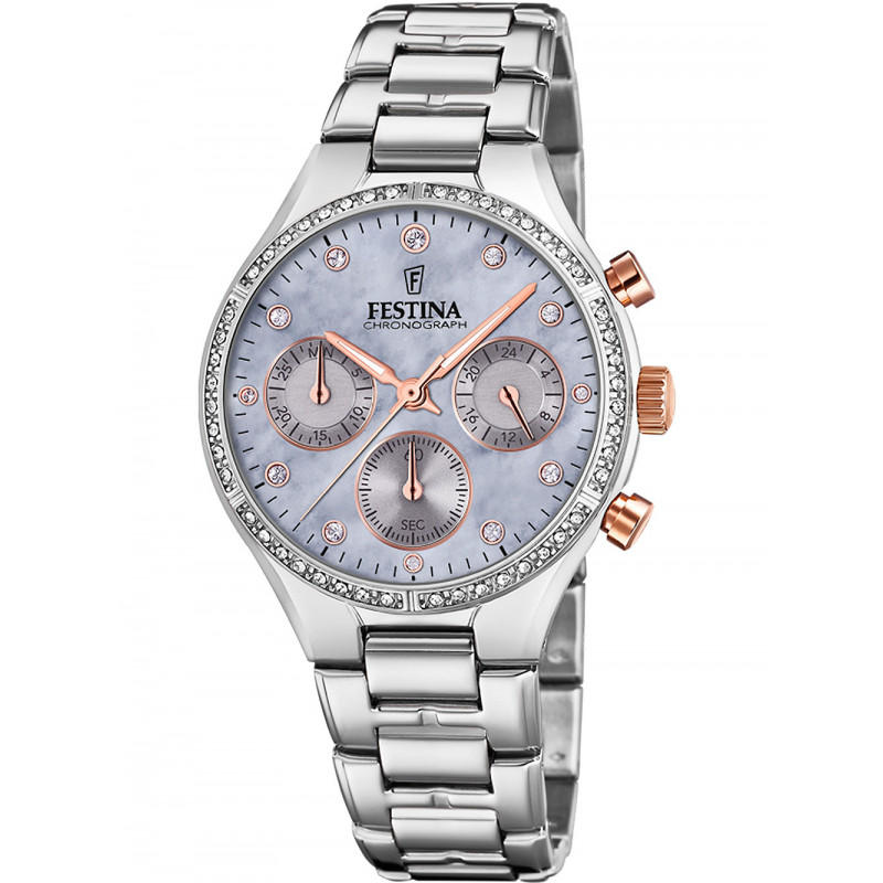 Festina F20401/3 laikrodis