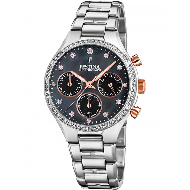 Festina F20401/4 laikrodis