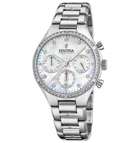 Festina F20401/1 laikrodis