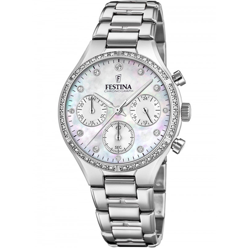 Festina F20401/1 laikrodis