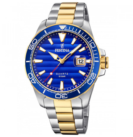 Festina F20362/4 laikrodis