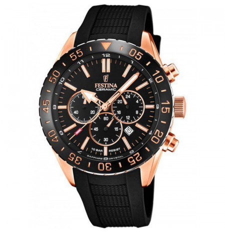 Festina F20516/2 laikrodis