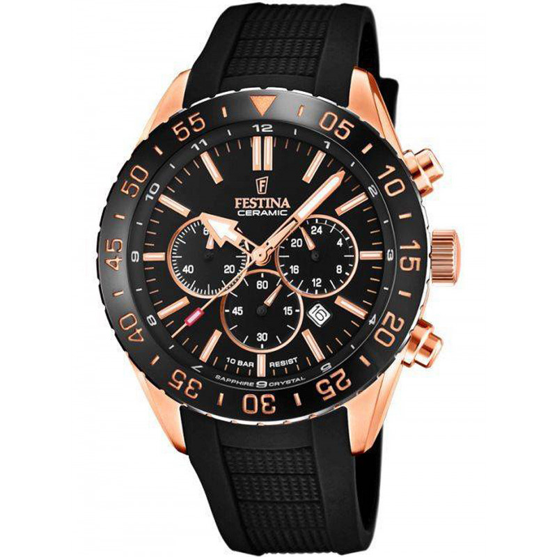 Festina F20516/2 laikrodis