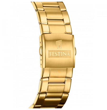 Festina F20541/3 laikrodis