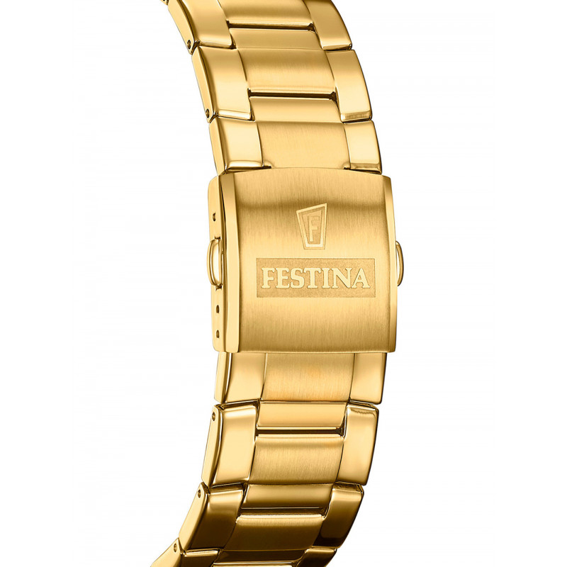 Festina F20541/3 laikrodis